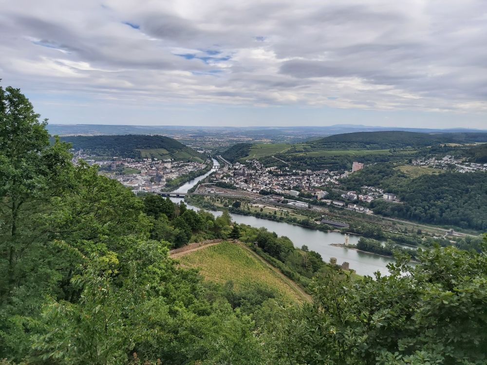 Rheingau