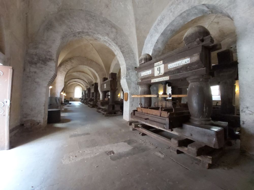 Kloster Eberbach