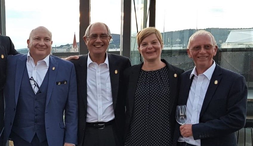 Court of Master Sommeliers